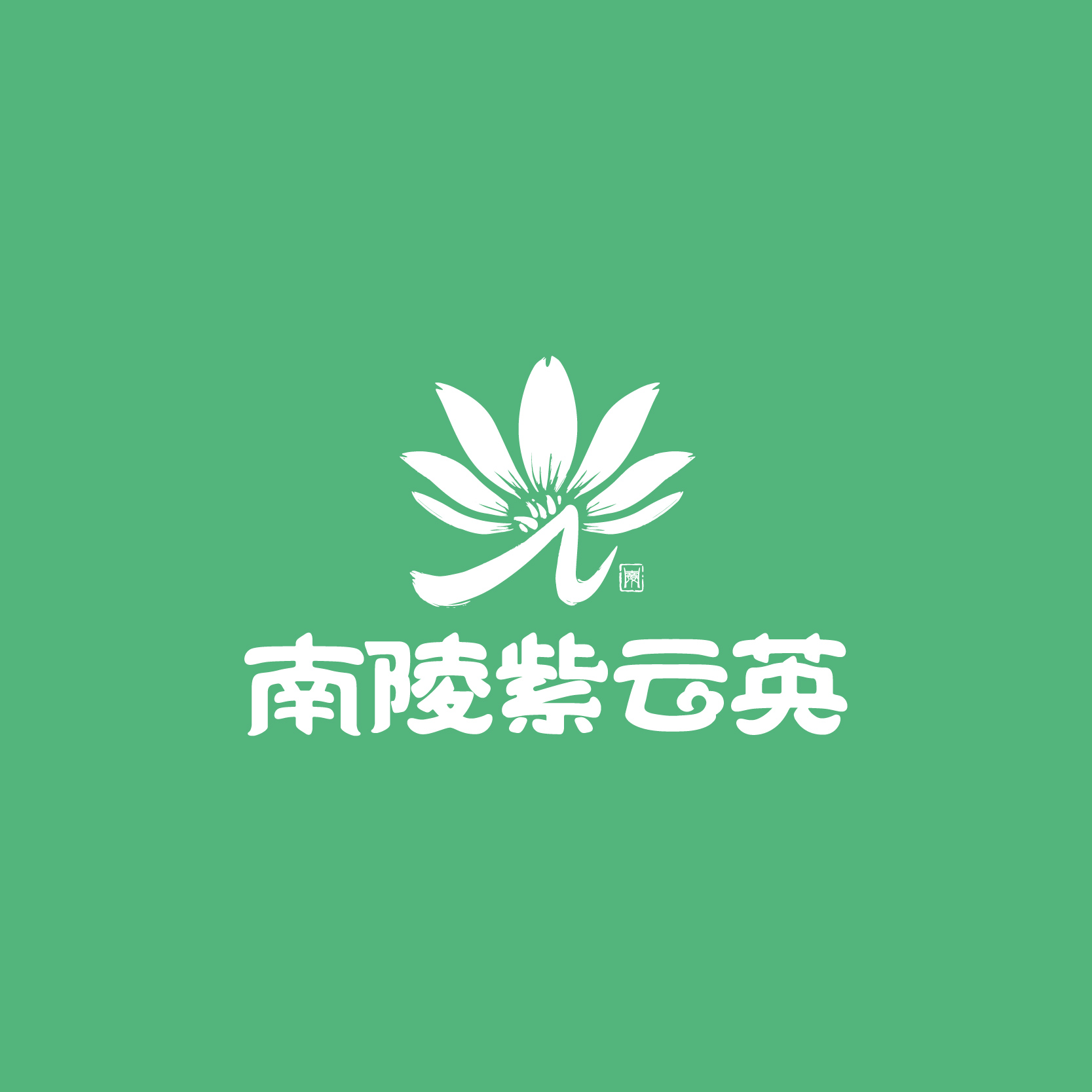 南陵紫云英区域公用品牌策划